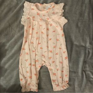 Laura Ashley one piece